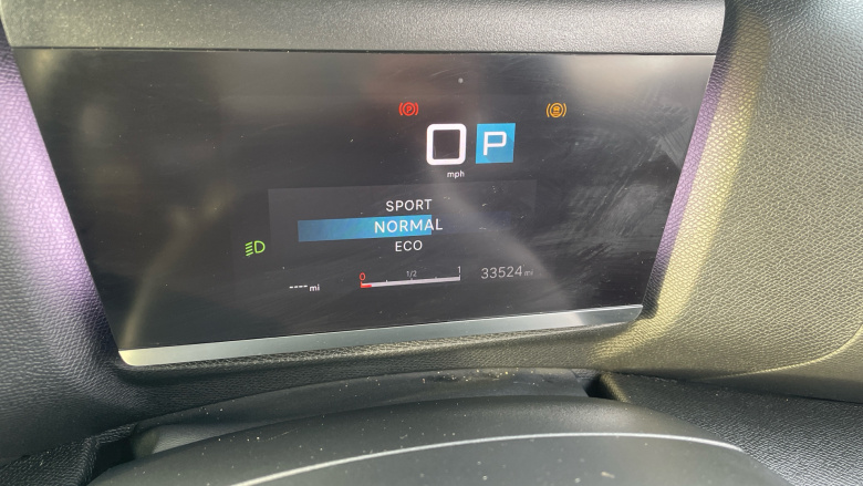 Citroen C4 1.2 PureTech [130] Max 5dr Auto Petrol Hatchback